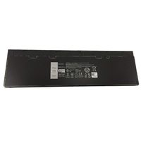 VFV59 Replacement Laptop Battery for Dell Latitude E7240, E7250, DG076 F3G33 52Wh