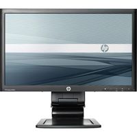 HP Compaq Advantage LA2206x 21.5" LED LCD Monitor - 5 ms (Renewed)