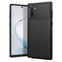 Caseology Vault for Samsung Galaxy Note 10 Case (2019) - Matte Black