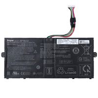 Jinyue New Laptop Battery for Acer SF514-52T-83U3 SF514-52T-86W1 Spin 1 SP111-32N SF514-52T-5847 AP16L5J 2ICP4/91/91