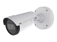 Axis P1427-E Network Camera - Network Surveillance Camera - White