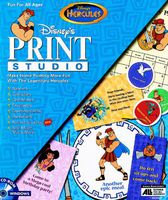 Hercules Print Studio