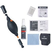 Vanguard CK6N1 6-In-1 Cleaning Kit