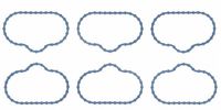 Fel-Pro MS96485 Intake Manifold Gasket Set