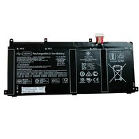 Dentsing ME04XL (7.7V 50.04Wh/6500mAh) Laptop Battery Compatible with Lenovo Elite x2 1013 G3 Series Notebook ME04050XL HSTNN-IB8D 937519-171 937434-855 937519-1C1