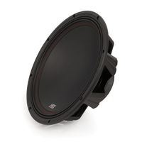 MTX Audio 3512-04 3500 Series Subwoofer