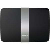Linksys N900 Wi-Fi Wireless Dual-Band+ Router with Gigabit & USB Ports, Smart Wi-Fi App Enabled to Control Your Network from Anywhere (EA4500)