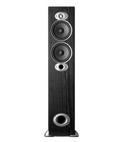 Polk Audio RTI A5 Floorstanding Speaker (Single, Black)
