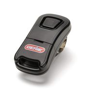Genie Single Button Garage Door Opener Remote - Safe & Secure Access - Compatibility with Genie Only Intellicode Garage Door Openers - Model G1T-BX