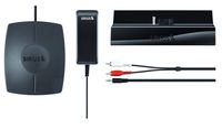 Genuine Sirius Home Kit w/remote for ANY Sirius receiver Brand New Original