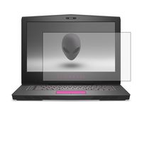 PcProfessional Screen Protector (Set of 2) for Dell Alienware 13 R3 13.3" Screen Laptop High Clarity Anti Scratch