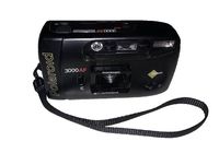 Polaroid 3000 AF 35mm Autofocus Date Camera Kit