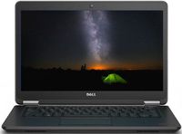 Dell Latitude E7450 Intel i5-5300U 2.3GHz 8GB 256GB SSD 14"