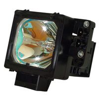 AuraBeam Professional Sony XL-2200 Replacement TV Lamp with Housing (Powered by Philips)