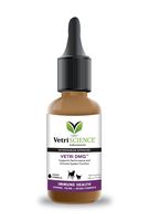 VetriScience Laboratories Vetri-DMG 125 mg, 3.85-Ounce