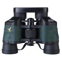 TMBDYE 60x60 Binoculars, High Power Waterproof Night Vision Goggles, with Coordinated Red Membrane Telescope, Multi-Layer Coated Lens for Outdoor, Hunting, Birdwatching, Concerts