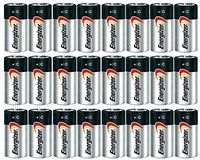 Pack of 60 Energizer E93 C Size Alkaline Battery - Bulk Pack
