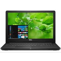 2018 Newst Dell Inspiron 3000 Flagship Laptop 15.6" HD Intel Pentium Quad - Core N5000 Processor Burst to 2.7 GHz 4GB DDR4 RAM 500GB HDD MaxxAudio Stereo Speakers Bluetooth WiFi Windows 10