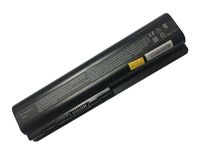 Tesurty New Replacement Laptop Battery for HP Pavilion dv4 dv4-2145dx dv6-2150us dv6-2155dx