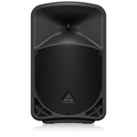 BEHRINGER Active Speaker, Black (B110D)