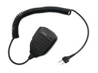 SUNDELY Heavy Duty Hand Mic with Speaker for Cobra Micro-Talk 2 Two Way Radio Walkie Talkie PR330 HH45WX MT500 FRS100 2 Pin
