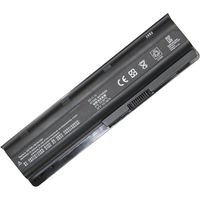 Replacement Laptop Battery for HP Pavilion G6 G7 G6-1D38DX G6-1d21DX G6-1A30US G7-1260US MU06 MU09 Spare 593554-001 593553-001
