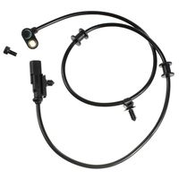 Holstein Parts  2ABS2290 ABS Speed Sensor