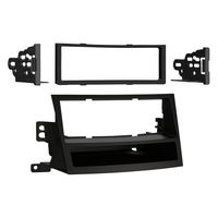 Metra 99-8903B Single DIN Installation Dash Kit for 2010 Subaru Legacy and Outback