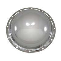 Yukon Gear & Axle (YP C1-M20) Chrome Cover for AMC Model 20 Differential