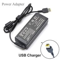 90W 20V 4.5A AC Adapter Laptop Charger, Power Supply Cord for Lenovo Thinkpad X1 Carbon E431 E531 S431 T431S E450 E540 E550 E460 E531 E560 G500 G505 L440 W550S T440 T450 T450S T460 T560 X240 X250
