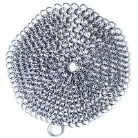 HAWOK Stainless Steel Cast Iron Cleaner 5.9inch