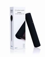 Zooka Wireless Speaker for iPad and Bluetooth Devices (Black) (Discontinued by Manufacturer)