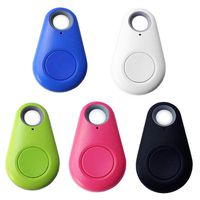 KOKOBUY New Smart Bluetooth Tracer GPS Locator Tag Alarm Wallet Key Pet Dog Tracker