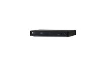 LG Electronics BP550 Blu-Ray Player with Wi-Fi (2015 Model)