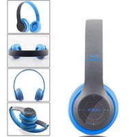 Universal Wireless Bluetooth Stereo Headphones Bluetooth Headset