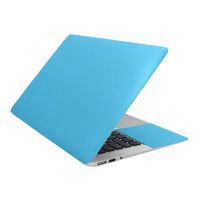 Universal Laptop Skin 14inch 13.3 15.6 17 Solid Color Notebook Stickers Laptop Cover Skin for Macbook/Lenovo/Acer/Xiaomi Air/HP,17inch(41.5x29cm),Blue
