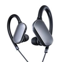 Bluetooth Headphones Wireless 4.1 Sports Earbuds Sweatproof 7 Hours Battery Earphone w/Mic for iPhones, Samsung Phones, Apple Watch and More