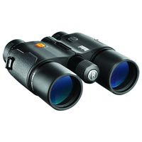 Bushnell Fusion 1-Mile 10x 42mm ARC Binocular Laser Rangefinder with Matrix Display