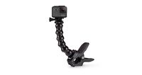 GoPro Jaws: Flex Clamp (All GoPro Cameras) - Official GoPro Mount
