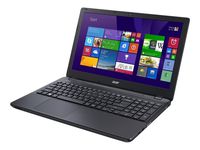Acer Aspire NX.MM6AA.001  Laptop (Windows 8.1, Intel A4 1.7 GHz Processor, 15.6" Display, SSD: 500 GB, RAM: 4 GB DDR3) Black