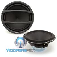 Hertz ML1800.3 7" 200 Watts RMS Mille Legend Series Car Audio Woofers