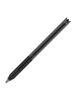 Adonit Pixel Pro - iPad Pro Professional Stylus Pen,Palm Rejection, Programmable Buttons Key Shortcuts, Charger Dock for Fast Charging, Bluetooth 4.0 Pencil for iPad Pro 9.7/10.5/12.9 or Newer, Black