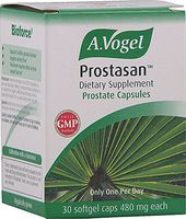 Bioforce USA - Prostasan (Saw Palmetto), 480 mg, 30 softgels