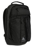 Burton Curbshark Backpack True Black Heather Twill