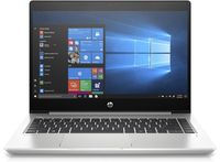 HP ProBook 440 G6 Home and Business Laptop (Intel i7-8565U 4-Core, 32GB RAM, 1TB PCIe SSD + 2TB HDD, 14" Full HD (1920x1080), Intel UHD 620, Fingerprint, WiFi, Bluetooth, Webcam, Win 10 Pro)