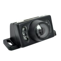 Generic LED Wide Angle Car Rear View Reversing Backup Camera with Night Vision