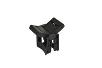 TrunkNets Inc Center Console Cup Holder insert Divider for Toyota Highlander 2014-2020