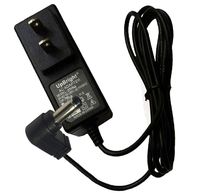 UpBright DC 6V AC Adapter For AT&T TL92278 TL92328 TL92378 Bluetooth Cordless Phone Base EL52103 EL52303 EL52353 EL52253 EL52203 EL52113 EL52403 U060040D U0600400 26-006012-000-100 DC6V PSU (NOT AC6V)