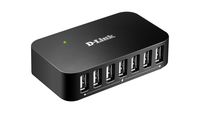 7port Usb 2.0 Hub
