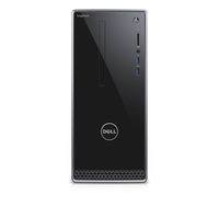 Dell Inspiron 3668 Desktop (Intel Core i7-7700, 16GB Memory, 1 TB HDD, DVD/RW, NVIDIA GeForce GT 730) WIndows 10 Pro (Renewed)